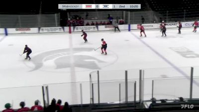 Replay: Home - 2024 Team Canada vs Team Blue | Apr 12 @ 6 PM