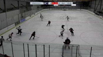 Replay: Home - 2025 Hawks vs Flames | Feb 9 @ 1 PM