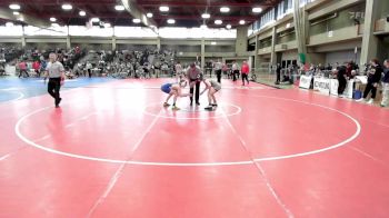 126 lbs Final - Dean Sinisgalli, Bogota/Ridgefield Park vs Kieran McNeil, Lyndhurst/NA