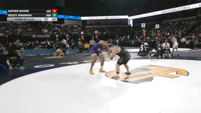 215 lbs Consi Of 16 #1 - Dathen Moore, Lassen (NS) vs Rocky Windrath, Fountain Valley (SS)
