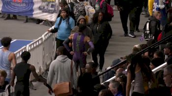 High School Boys' 300m, Prelims 3