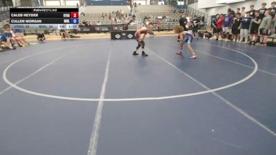 94 lbs Caleb Heyder, Utah Gold vs Cullen Morgan, Michigan Blue