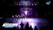 Star Steppers Dance - Junior Large Pom [2024 Junior Pom Day 1] 2024 Power Dance Grand Nationals