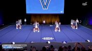 Villanova University [2026 All Girl Division I Semis] 2026 UCA & UDA College Cheerleading and Dance Team National Championship