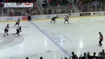 Replay: Home - 2025 Knoxville vs Birmingham | Apr 18 @ 7 PM