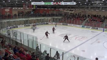 Replay: Home - 2024 Portage vs Virden | Mar 10 @ 6 PM