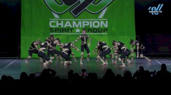 5678! Dance Studio - Senior All Stars Senior Small Jazz [2025 Senior - Jazz - Small Day 2] 2025 CSG Dance Grand Nationals