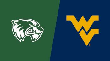 Full Replay - Utah Valley vs West Virginia