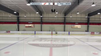 Replay: Home - 2024 TO Red Wings U16 vs Reapers U16 | Nov 30 @ 2 PM