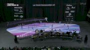 Lake Orion HS "Lake Orion MI" at 2026 WGI Percussion/Winds World Championships