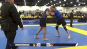 Joseph Thomas Askren vs Rodrigo Neves Nogueira 2025 World IBJJF Jiu-Jitsu No-Gi Championship