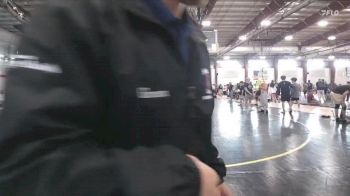 Replay: Mat 1 - 2025 AWC Fall Classic | Sep 14 @ 8 AM