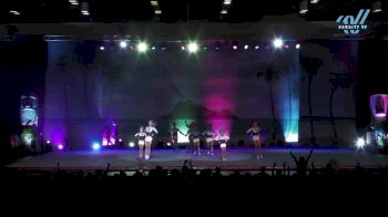 Florida Top Dog- Lakewood Ranch - Outlaws [2023 L3 Junior Day 1] 2023 The American Open Orlando Nationals