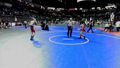 120 lbs Round Of 16 - Robert Rodriguez, Red Nose vs Joseph Sprague, Rancocas Valley