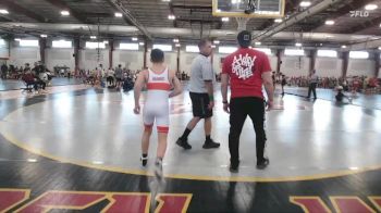103 lbs Round 3 (12 Team) - Nelson Villafane, Mat Assassins Black vs Eli McFarland, Mat Assassins White