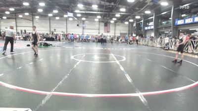 106 lbs Rr Rnd 2 - Sebastian (Bash) Stilts, Indiana Outlaws Blue - HSB vs Sam Winship, Smittys Barn - HSB