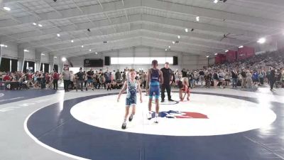 84 lbs Semis - Diego Velasquez, Massas Maniacs vs Jayce Walker, Spatola