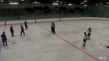 Replay: Home - 2023 Barrhead vs Mustangs | Nov 25 @ 7 PM