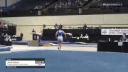 Julian Galvez - Floor, Paragon National Training Center - 2021 USA Gymnastics Development Program National Championships