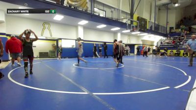 126 lbs Consolation - Vinh Tran, Fort Smith Northside vs Zachary White, Fort Smith Southside