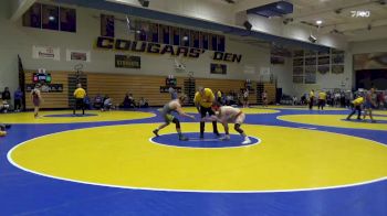 141 lbs Round Of 64 - Sowzrawca Tsay, Bergen Catholic (NJ) vs Ryder Sprague, West Linn (OR)