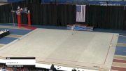 Angelina Lin - Ball - 2021 Rhythmic Elite Qualifier