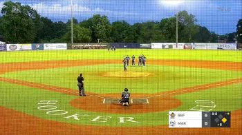 Replay: Home - 2025 Bigfoots vs Mustangs | Jun 14 @ 7 PM