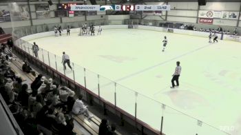 Replay: Home - 2023 Notre-Dame vs Charles-Lemoyne | Oct 8 @ 1 PM