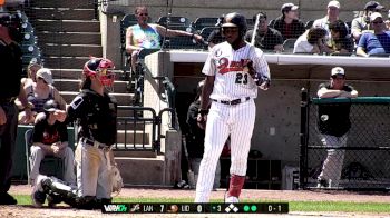 Replay: Home - 2024 Stormers vs Ducks DH | May 25 @ 1 PM
