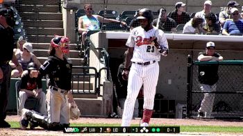 Replay: Away - 2024 Stormers vs Ducks DH | May 25 @ 1 PM