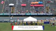 2019 AAU Junior Olympic Games - Day Seven Pole Vault Replay