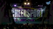 Steele Athletics - Colorado Springs - Lady Chrome [2025 L4 Senior - Small - B Day 2] 2025 CHEERSPORT National All Star Cheerleading Championship