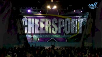 Steele Athletics - Colorado Springs - Lady Chrome [2025 L4 Senior - Small - B Day 2] 2025 CHEERSPORT National All Star Cheerleading Championship