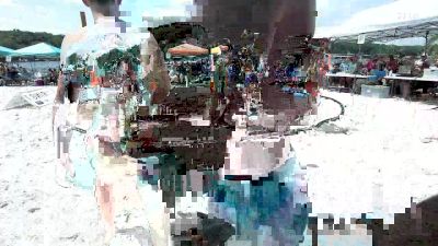 145 lbs Round 2 - Jace Keller, Missouri vs Jonathan Williams, Missouri