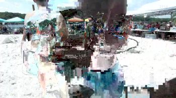 145 lbs Round 2 - Jace Keller, Missouri vs Jonathan Williams, Missouri