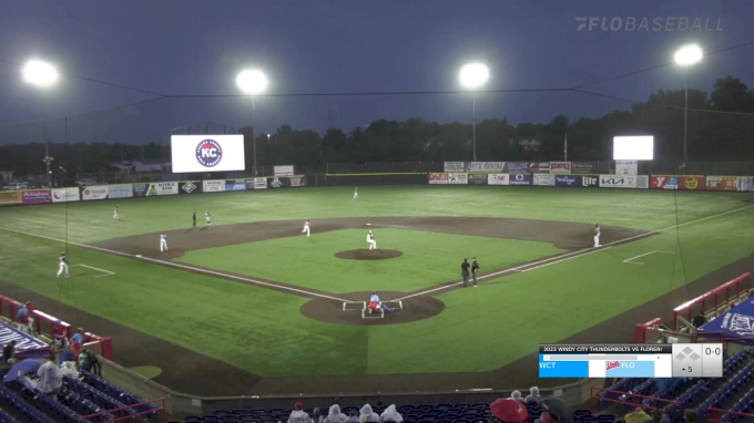 Stream Windy City vs Schaumburg - FloBaseball