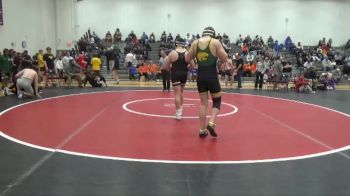 190 lbs Round 4 - Mavorik Ossian, Louisa-Muscatine vs Timmy Zachar, CR Kennedy