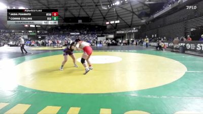 2025 WIAA (WA) State Wrestling Mat Classic Videos FloWrestling