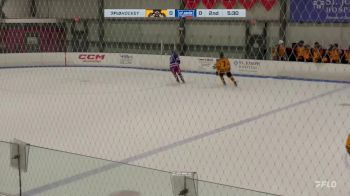 Replay: Home - 2025 Jr. Bruins vs CT Jr. Rangers | Jan 31 @ 4 PM