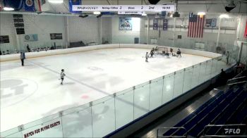 Replay: Home - 2023 Nutley U10 vs Blues Silver U10 | Nov 24 @ 4 PM