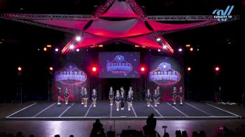 ICT Cheer Legacy - VIPERS [2024 L2 Junior - D2 - Small Day 1] 2024 America's Best Grand Nationals