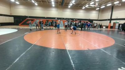 215C Round 3 - Jimmy Medina, Cody vs Noah Aguirre, Sheridan