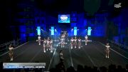 TSV Heusenstamm - Patriots - Patriots [2026 IOC-4 Day 2] 2026 ELITE Cheerleading Championship