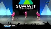 Dance Dynamics - Tiny Elite Small Hip Hop [2025 Tiny - Hip Hop Finals] 2025 The Dance Summit
