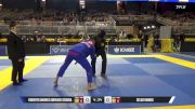 Celso Ramos vs Roberto Andres Andrade Segura 2025 Pan Jiu Jitsu IBJJF Championship