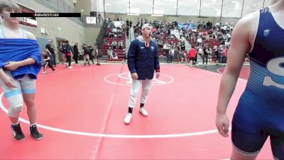 Replay: mat 1 - 2025 ID Freestyle & Greco Championships | Apr 19 @ 9 AM