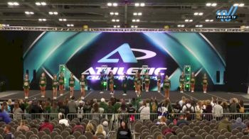 Ohio Elite Sport Complex - Code 635 [2025 L4 Senior Coed Day 2] 2025 Athletic Championships Nationals & Dance Grand Nationals