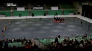 Walton HS "Marietta GA" at 2026 WGI Guard Buford Regional+