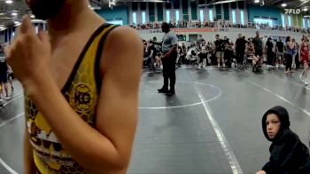 80 lbs Round 1 (6 Team) - Yusuf Mirza, Florida Scorpions vs Muhammad Castano, Team Barracuda