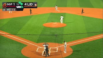 Replay: Away - 2025 Gastonia vs Ducks | May 14 @ 6 PM